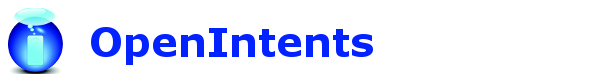 OpenIntents – Where applications unite